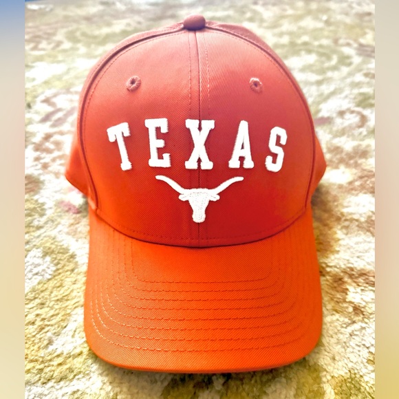 Nike Burnt Orange Cap - Picture 1 of 4